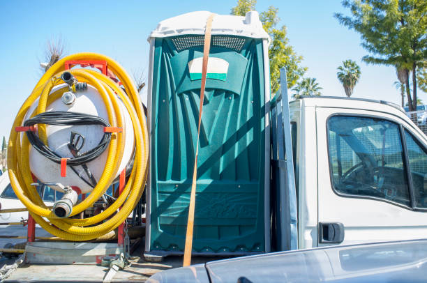 Best Long-term porta potty rental  in Las Animas, CO