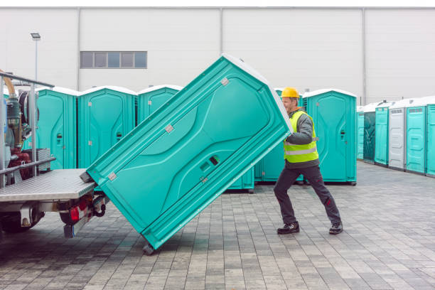 Best Local porta potty services  in Las Animas, CO