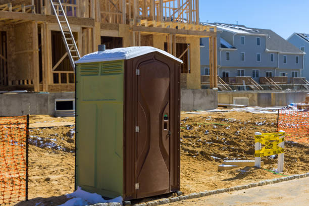 Portable Toilet Options We Offer in Las Animas, CO
