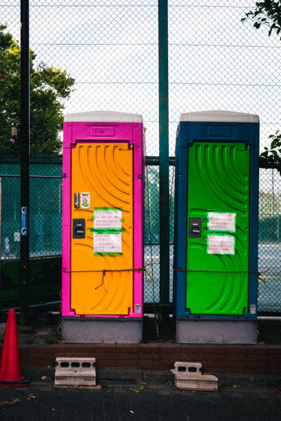 Best Best portable toilet rental  in Las Animas, CO
