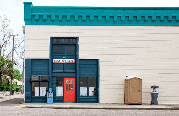 Best Affordable portable toilet rental  in Las Animas, CO