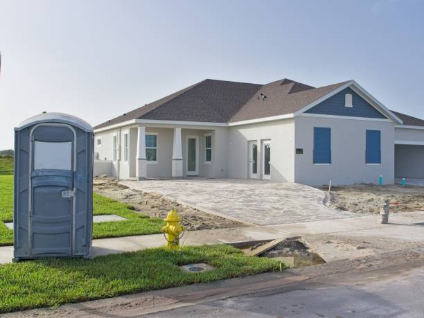 Best Emergency porta potty rental  in Las Animas, CO